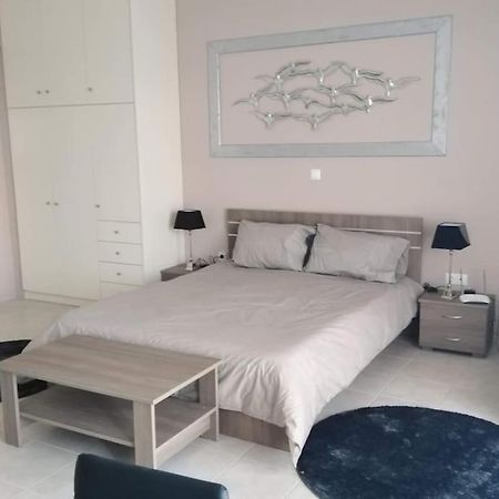 Brand New Spacious Studio Itea Extérieur photo